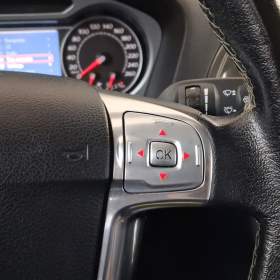Foto inzerátu Ford Mondeo 2.0 16V