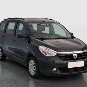 Dacia Lodgy 1.2 TCe / 19965299