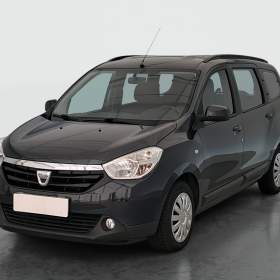 Foto inzerátu Dacia Lodgy 1.2 TCe