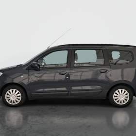 Foto inzerátu Dacia Lodgy 1.2 TCe