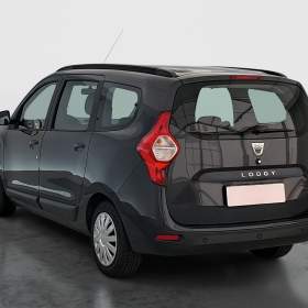 Foto inzerátu Dacia Lodgy 1.2 TCe