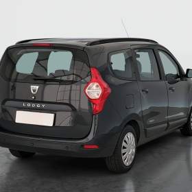 Foto inzerátu Dacia Lodgy 1.2 TCe