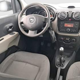 Foto inzerátu Dacia Lodgy 1.2 TCe