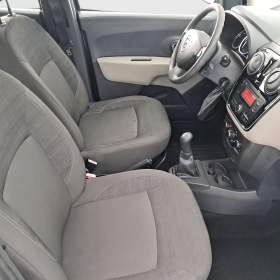 Foto inzerátu Dacia Lodgy 1.2 TCe