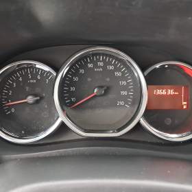 Foto inzerátu Dacia Lodgy 1.2 TCe