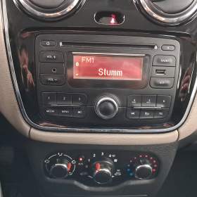 Foto inzerátu Dacia Lodgy 1.2 TCe