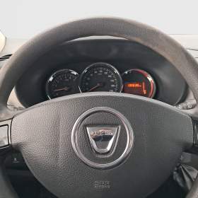 Foto inzerátu Dacia Lodgy 1.2 TCe