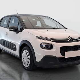 Citroen C3 1.2 PureTech / 19965300