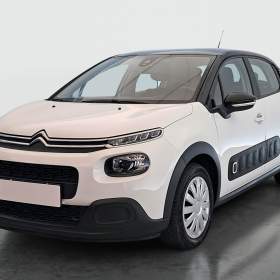 Foto inzerátu Citroen C3 1.2 PureTech