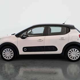 Foto inzerátu Citroen C3 1.2 PureTech