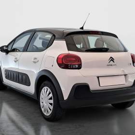 Foto inzerátu Citroen C3 1.2 PureTech