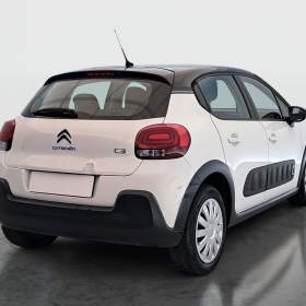 Foto inzerátu Citroen C3 1.2 PureTech