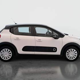 Foto inzerátu Citroen C3 1.2 PureTech
