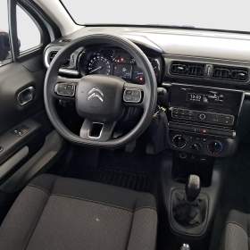 Foto inzerátu Citroen C3 1.2 PureTech