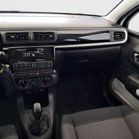 Foto inzerátu Citroen C3 1.2 PureTech