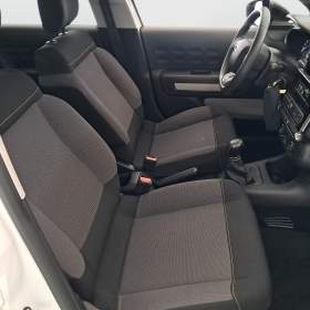 Foto inzerátu Citroen C3 1.2 PureTech