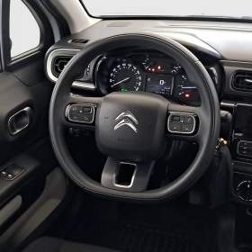 Foto inzerátu Citroen C3 1.2 PureTech