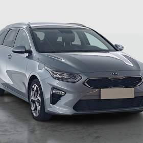 Kia Ceed 1.4 T- GDI / 19965301