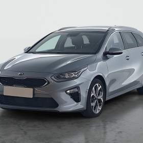 Foto inzerátu Kia Ceed 1.4 T-GDI