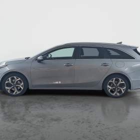 Foto inzerátu Kia Ceed 1.4 T-GDI