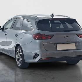 Foto inzerátu Kia Ceed 1.4 T-GDI