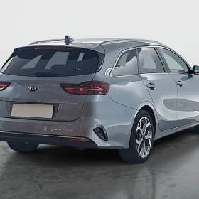 Foto inzerátu Kia Ceed 1.4 T-GDI