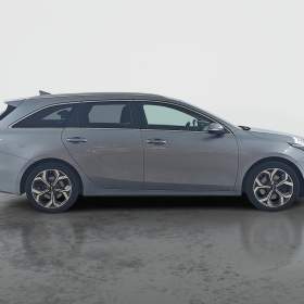 Foto inzerátu Kia Ceed 1.4 T-GDI