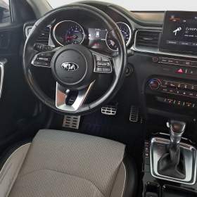 Foto inzerátu Kia Ceed 1.4 T-GDI