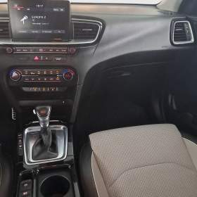 Foto inzerátu Kia Ceed 1.4 T-GDI