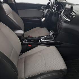 Foto inzerátu Kia Ceed 1.4 T-GDI