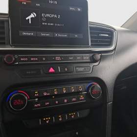 Foto inzerátu Kia Ceed 1.4 T-GDI