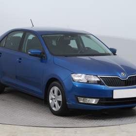 Skoda Rapid 1.2 TSI / 19965302