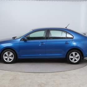 Foto inzerátu Skoda Rapid 1.2 TSI