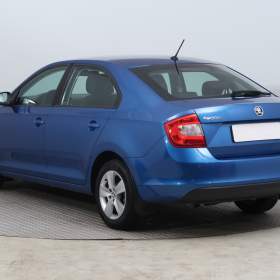 Foto inzerátu Skoda Rapid 1.2 TSI