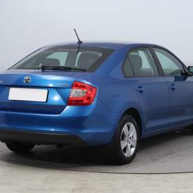 Foto inzerátu Skoda Rapid 1.2 TSI