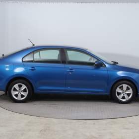 Foto inzerátu Skoda Rapid 1.2 TSI