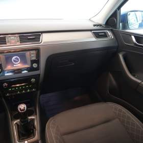 Foto inzerátu Skoda Rapid 1.2 TSI