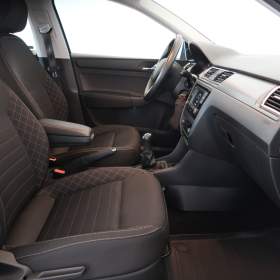 Foto inzerátu Skoda Rapid 1.2 TSI