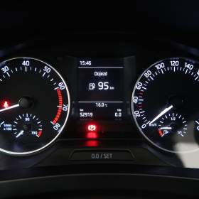Foto inzerátu Skoda Rapid 1.2 TSI
