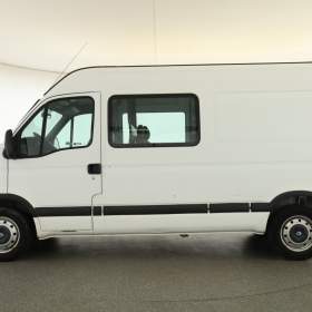 Foto inzerátu Renault Master 2.5 dCi