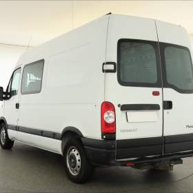 Foto inzerátu Renault Master 2.5 dCi