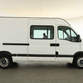 Foto inzerátu Renault Master 2.5 dCi