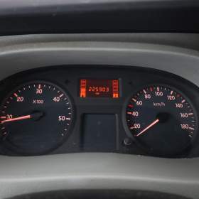 Foto inzerátu Renault Master 2.5 dCi