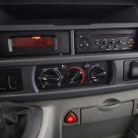 Foto inzerátu Renault Master 2.5 dCi