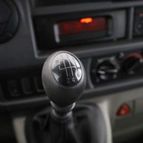 Foto inzerátu Renault Master 2.5 dCi