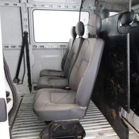 Foto inzerátu Renault Master 2.5 dCi