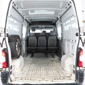 Foto inzerátu Renault Master 2.5 dCi