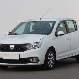 Foto inzerátu Dacia Sandero 1.0 SCe