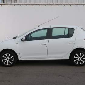 Foto inzerátu Dacia Sandero 1.0 SCe