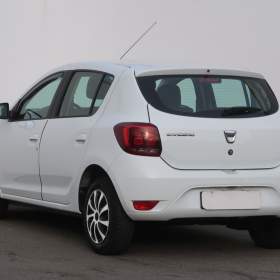 Foto inzerátu Dacia Sandero 1.0 SCe